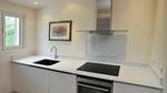 Bespoke Glazed Lava Worktops - Kitchens - Bathrooms